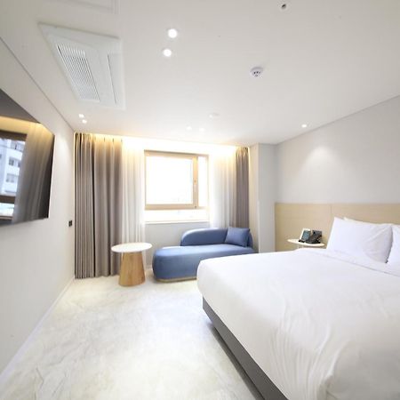Asherah Villa D' Aqua Hotel Gimhae Exteriér fotografie
