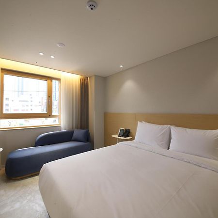 Asherah Villa D' Aqua Hotel Gimhae Exteriér fotografie