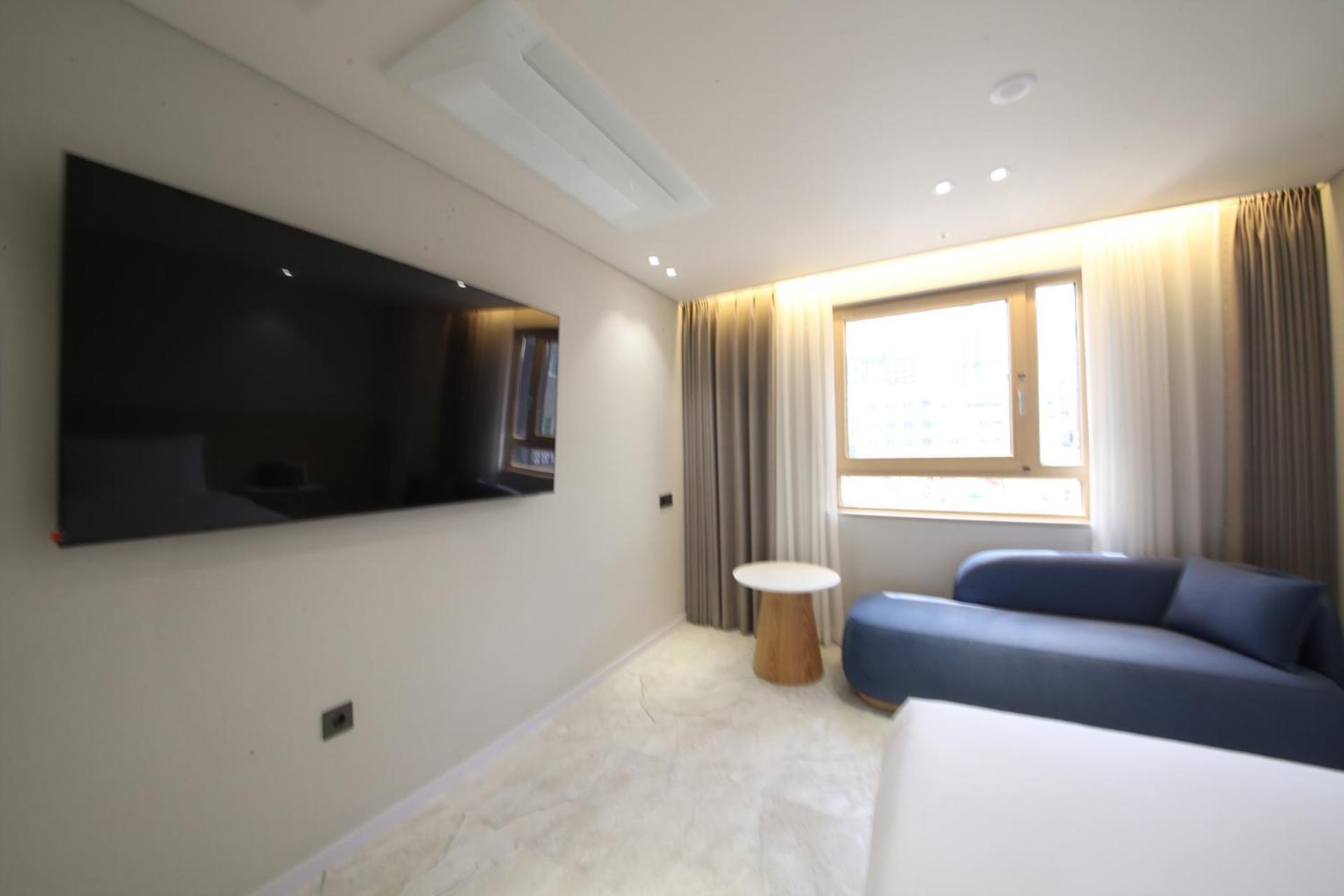 Asherah Villa D' Aqua Hotel Gimhae Exteriér fotografie
